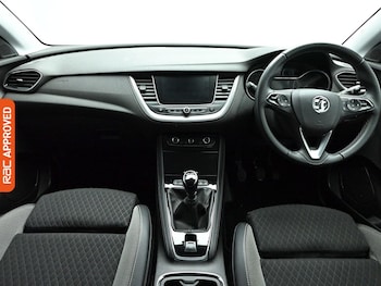 Used Vauxhall Grandland X 2019 for sale - 78252177: Photo