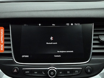 Used Vauxhall Grandland X 2019 for sale - 78252177: Photo