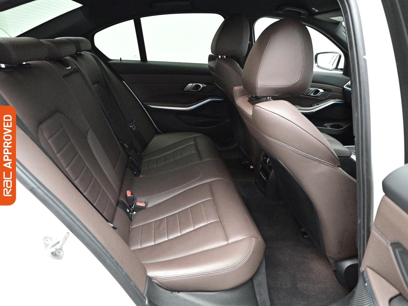 Used BMW 3 Series 2021 for sale - 78060392: Photo 14