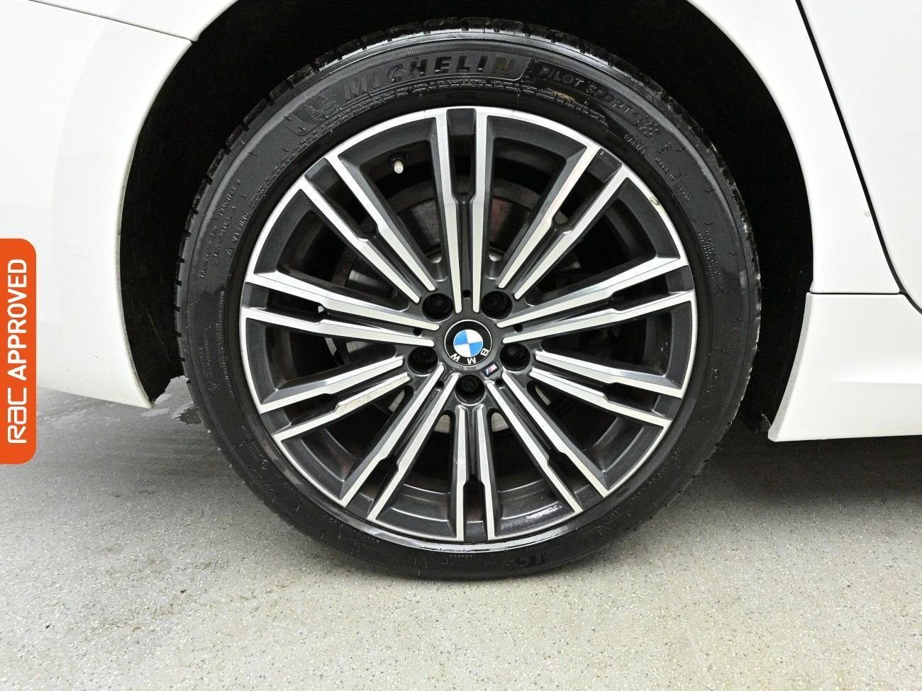 Used BMW 3 Series 2021 for sale - 78060392: Photo 15