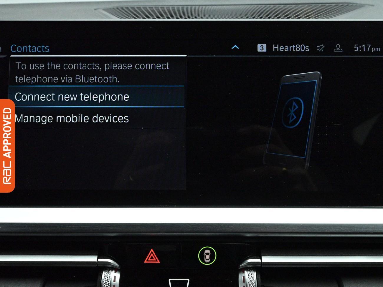 Used BMW 3 Series 2021 for sale - 78060392: Photo 16