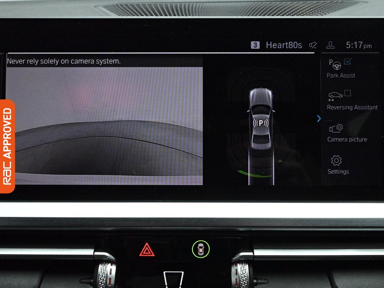 Used BMW 3 Series 2021 for sale - 78060392: Photo 17