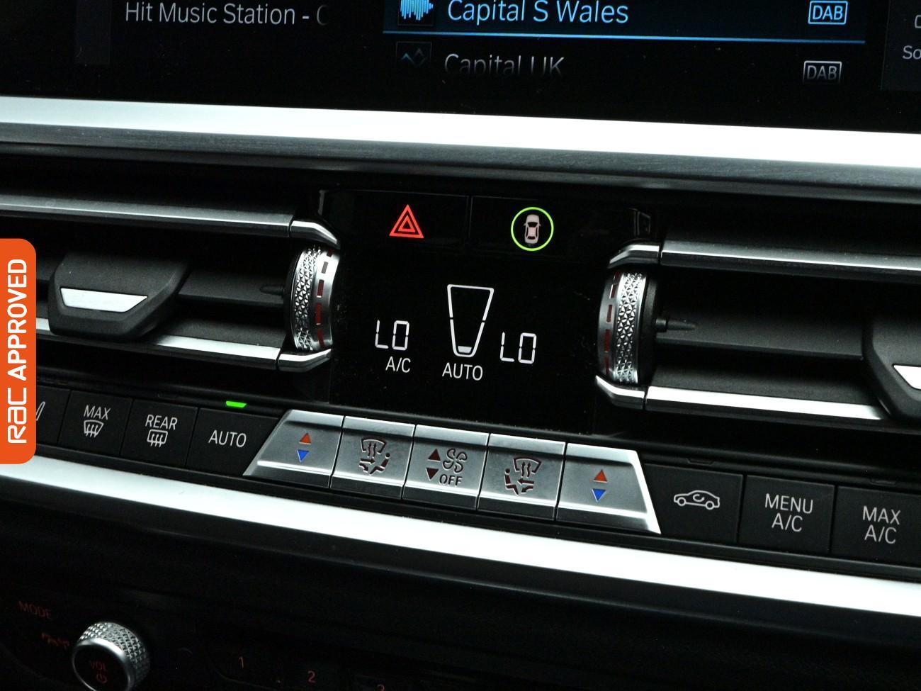 Used BMW 3 Series 2021 for sale - 78060392: Photo 18