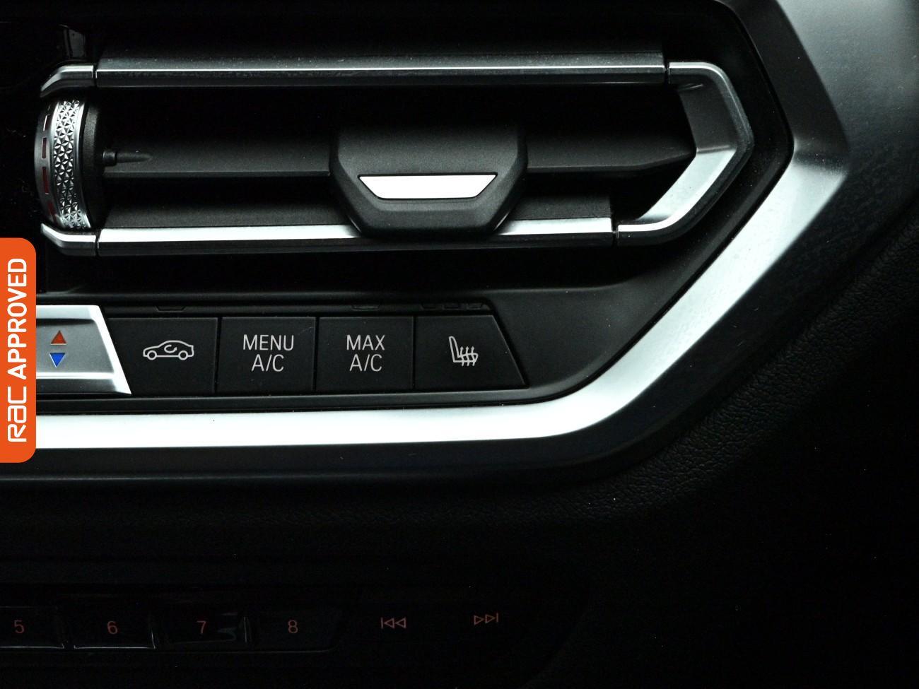 Used BMW 3 Series 2021 for sale - 78060392: Photo 19