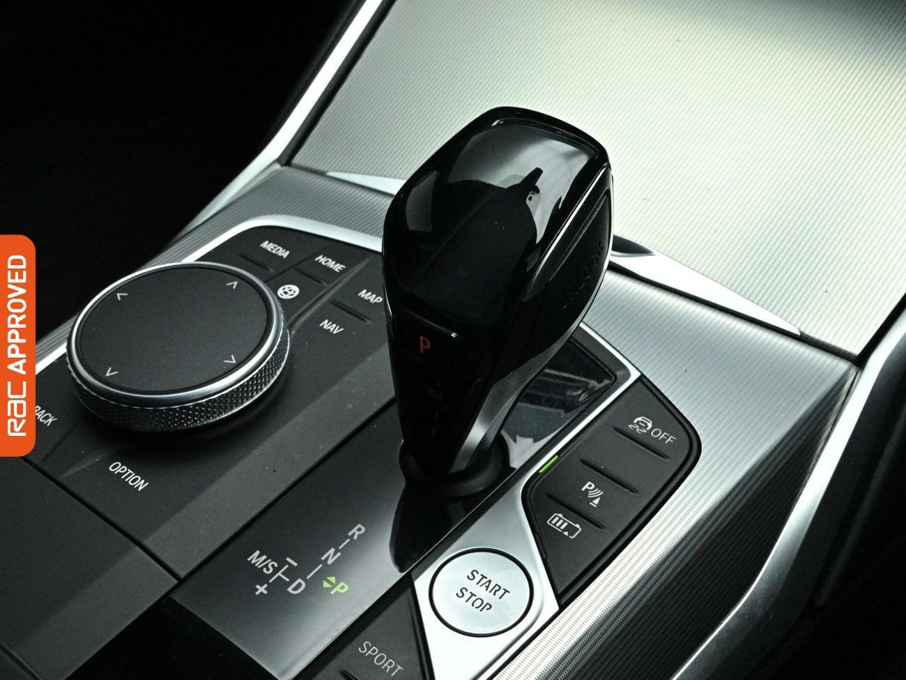 Used BMW 3 Series 2021 for sale - 78060392: Photo 20