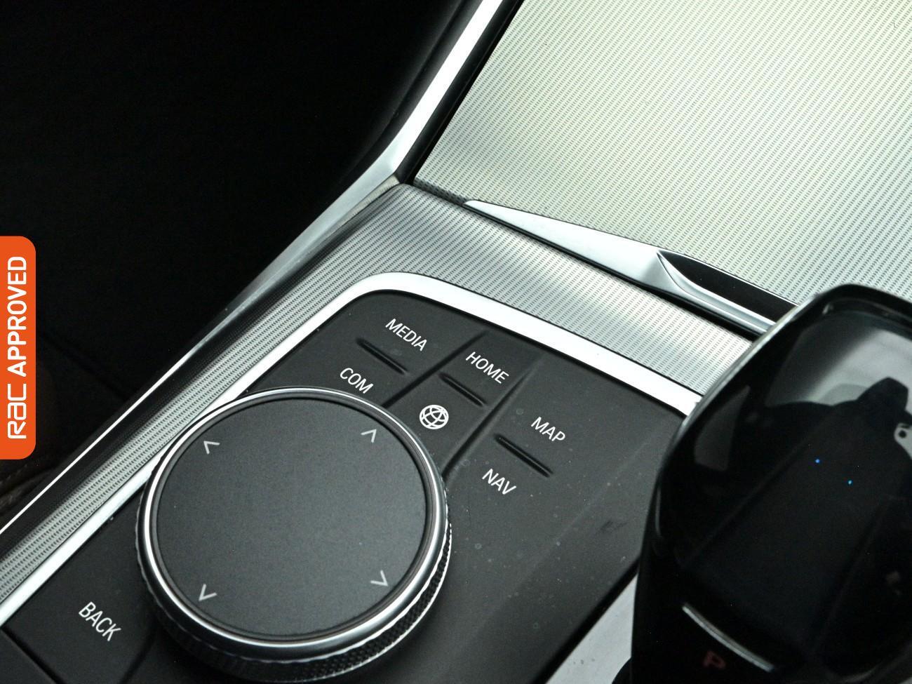 Used BMW 3 Series 2021 for sale - 78060392: Photo 23