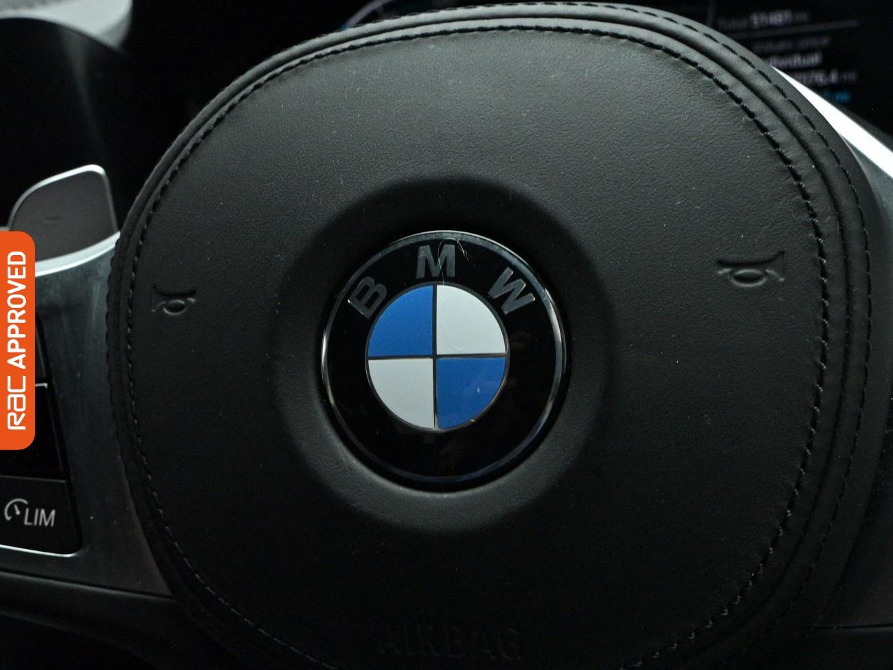 Used BMW 3 Series 2021 for sale - 78060392: Photo 25