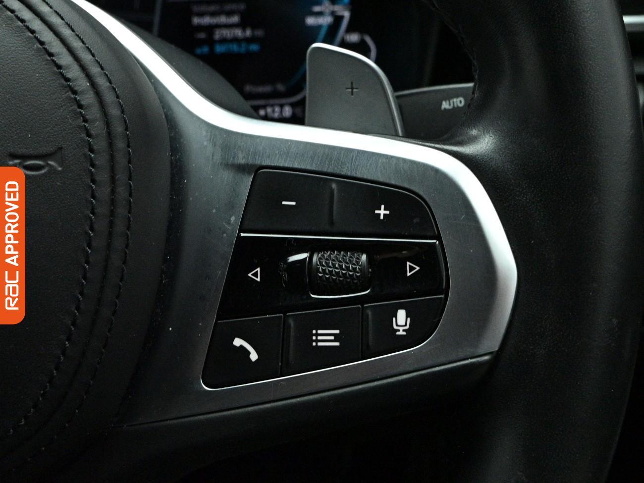 Used BMW 3 Series 2021 for sale - 78060392: Photo 26