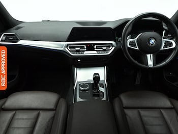 Used BMW 3 Series 2021 for sale - 78060392: Photo