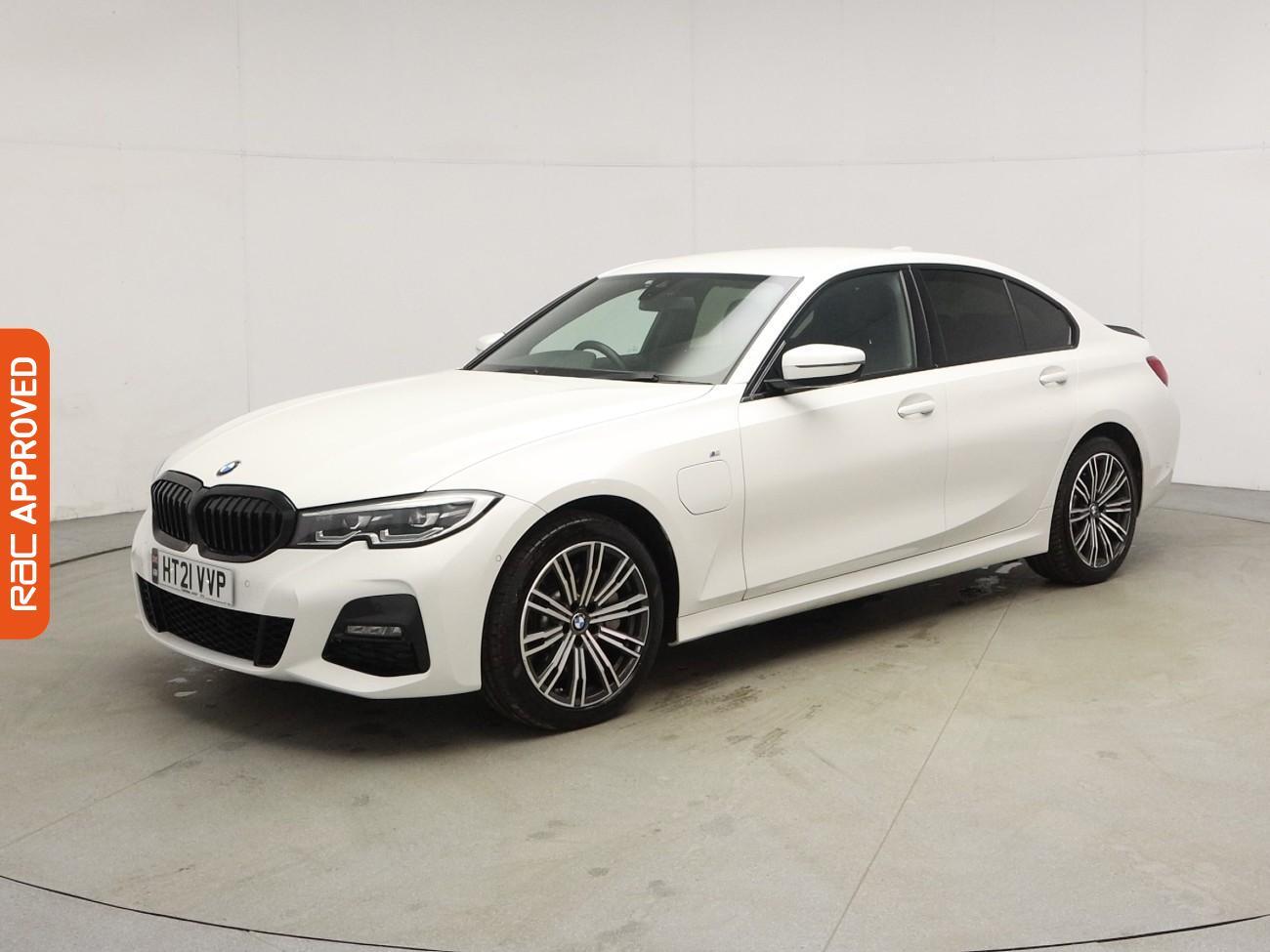 Used BMW 3 Series 2021 for sale - 78060392: Photo 30