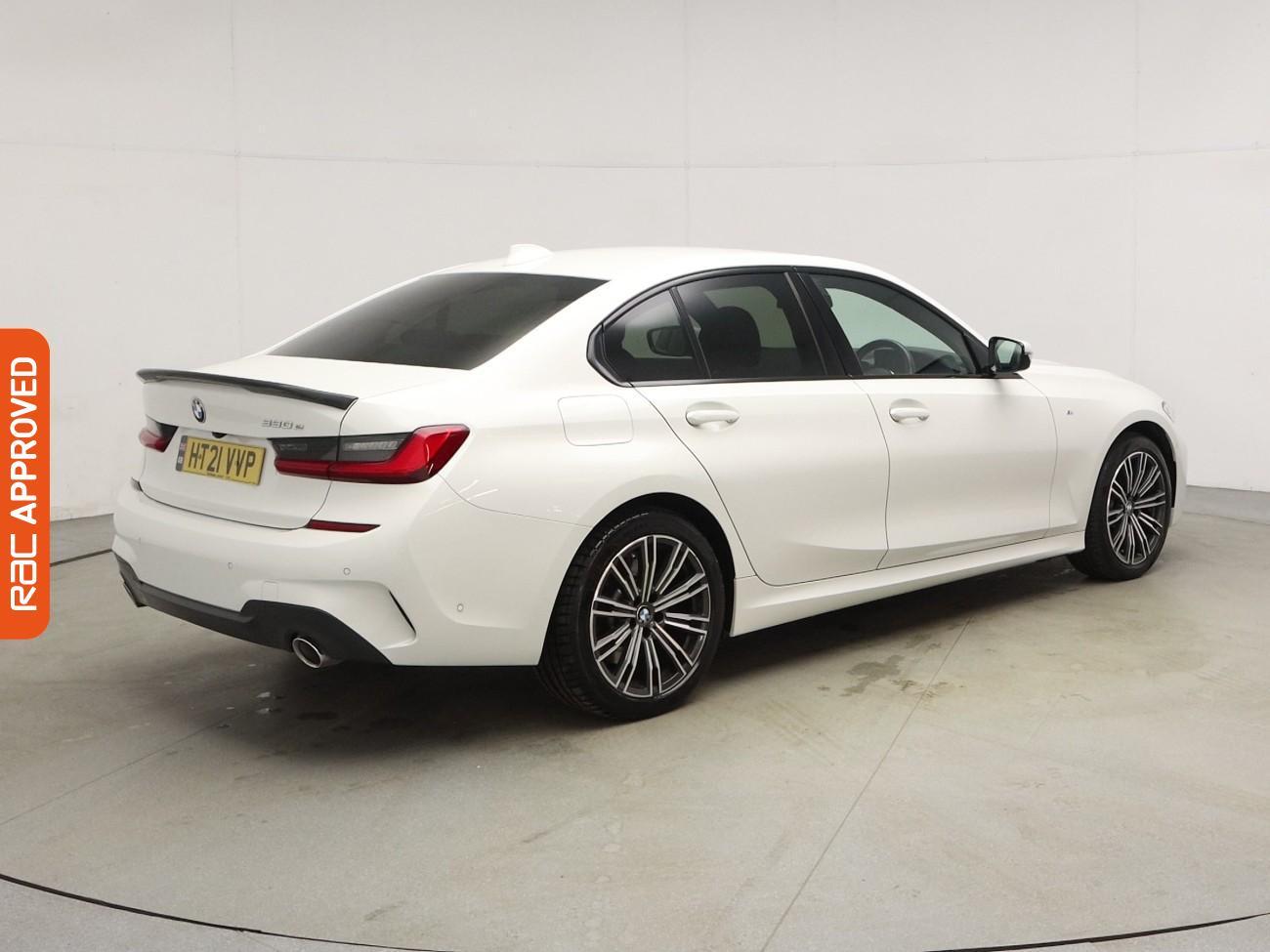 Used BMW 3 Series 2021 for sale - 78060392: Photo 33