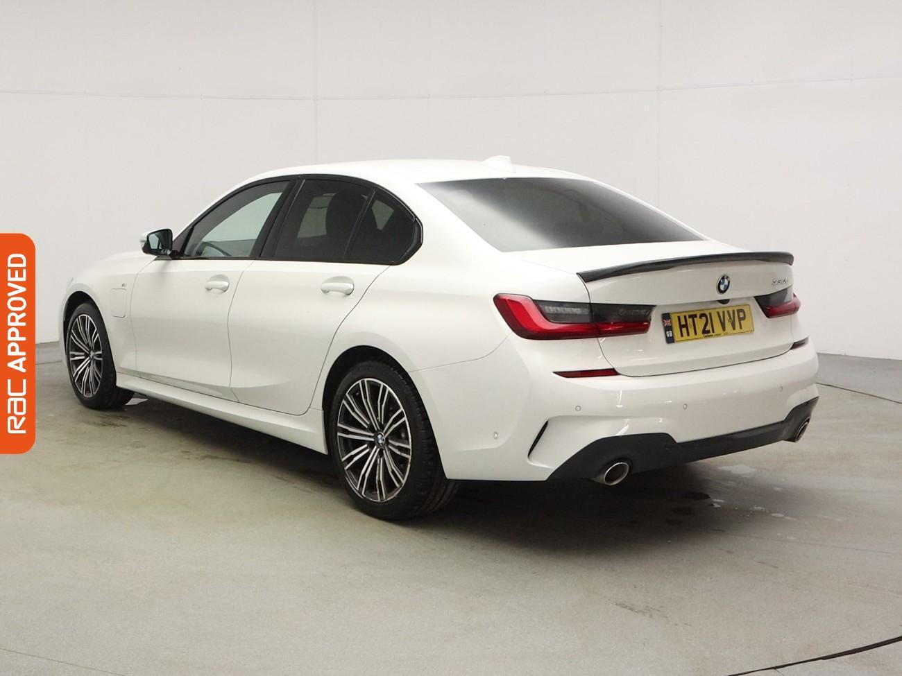 Used BMW 3 Series 2021 for sale - 78060392: Photo 5