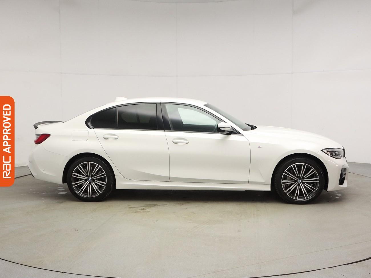 Used BMW 3 Series 2021 for sale - 78060392: Photo 7