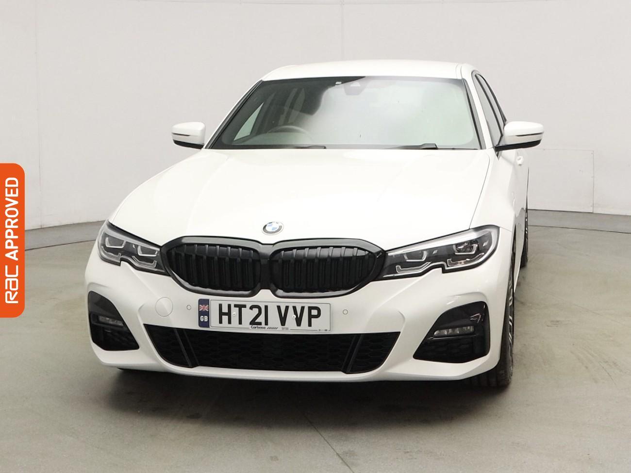 Used BMW 3 Series 2021 for sale - 78060392: Photo 8