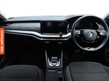 Used Skoda Octavia 2021 for sale - 75282498: Photo