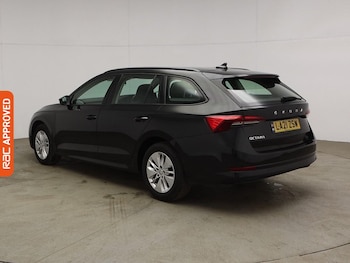 Used Skoda Octavia 2021 for sale - 75282498: Photo