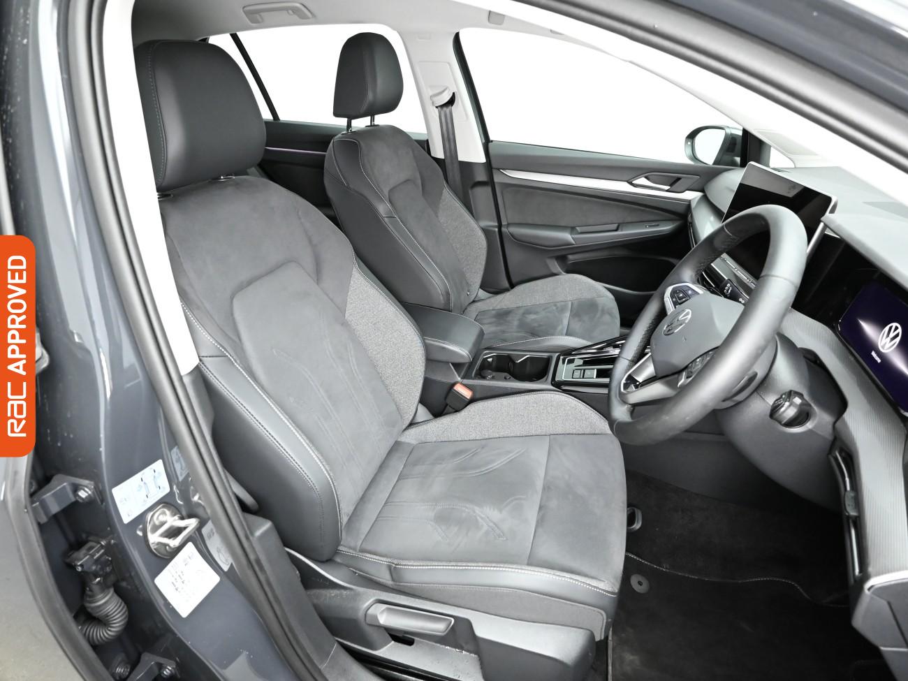 Used Volkswagen Golf 2025 for sale - 77535431: Photo 12