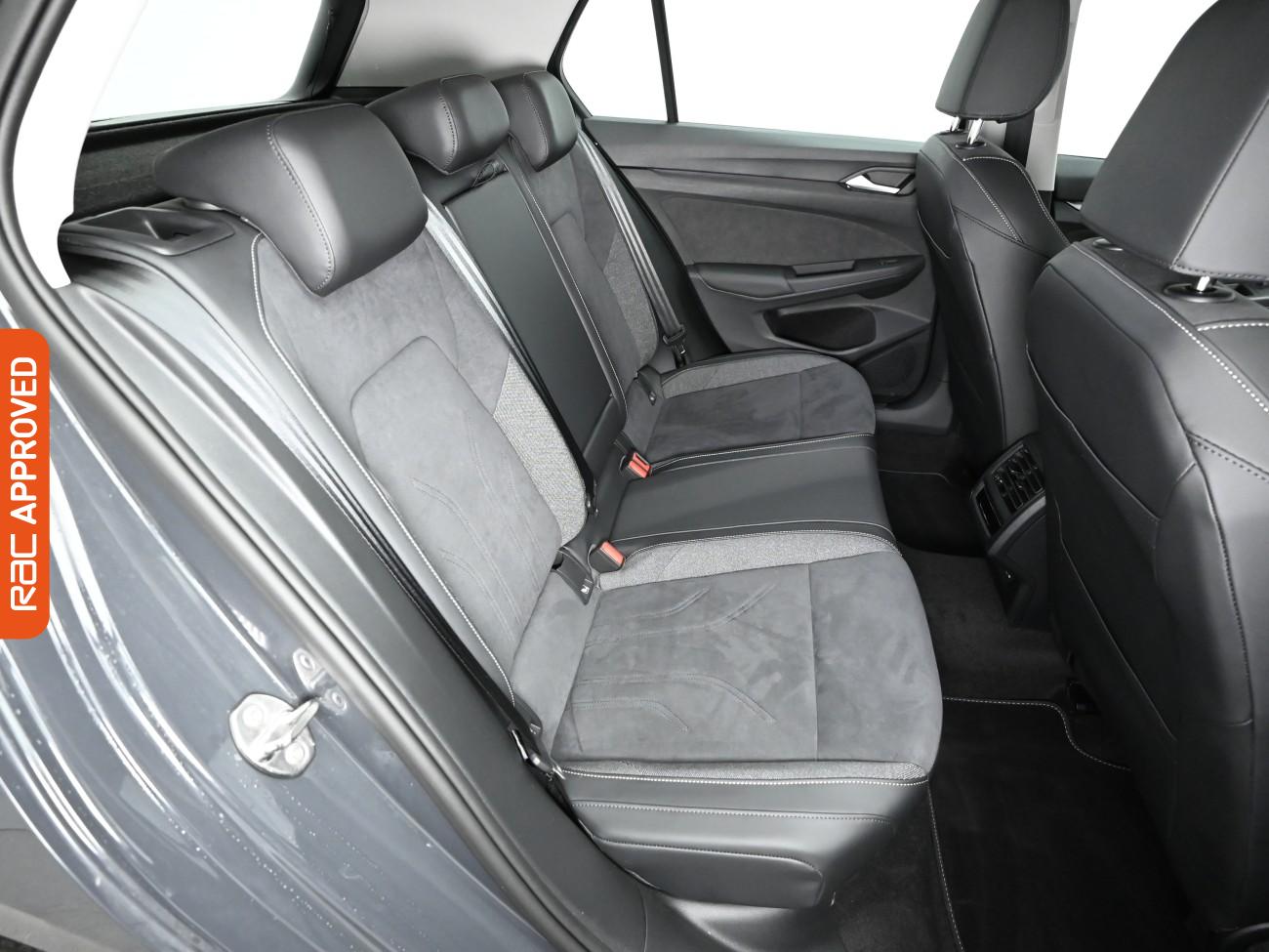 Used Volkswagen Golf 2025 for sale - 77535431: Photo 13