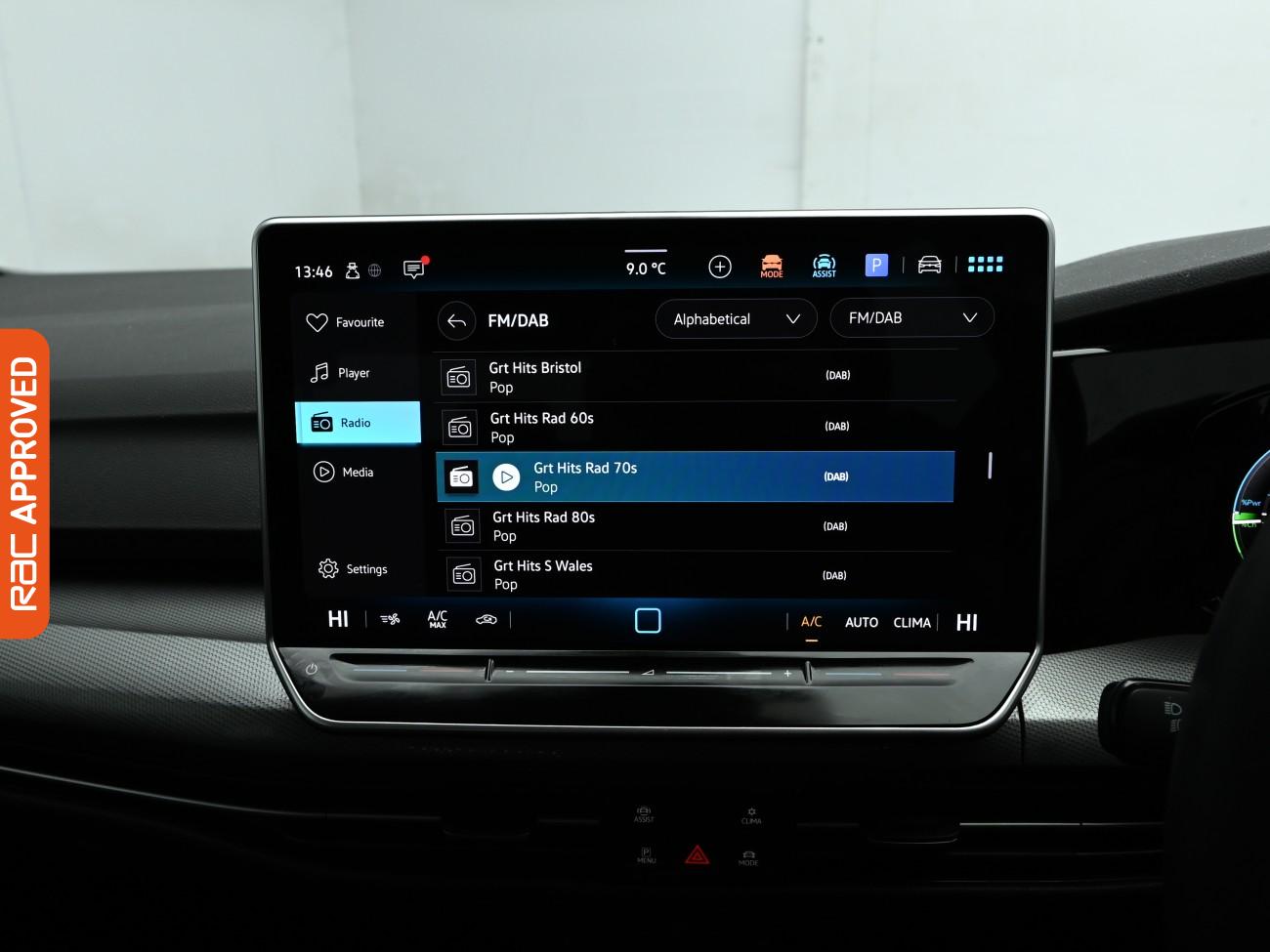 Used Volkswagen Golf 2025 for sale - 77535431: Photo 14