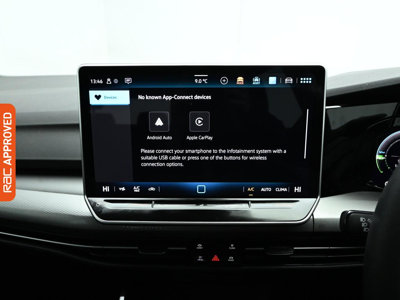 Used Volkswagen Golf 2025 for sale - 77535431: Photo 16