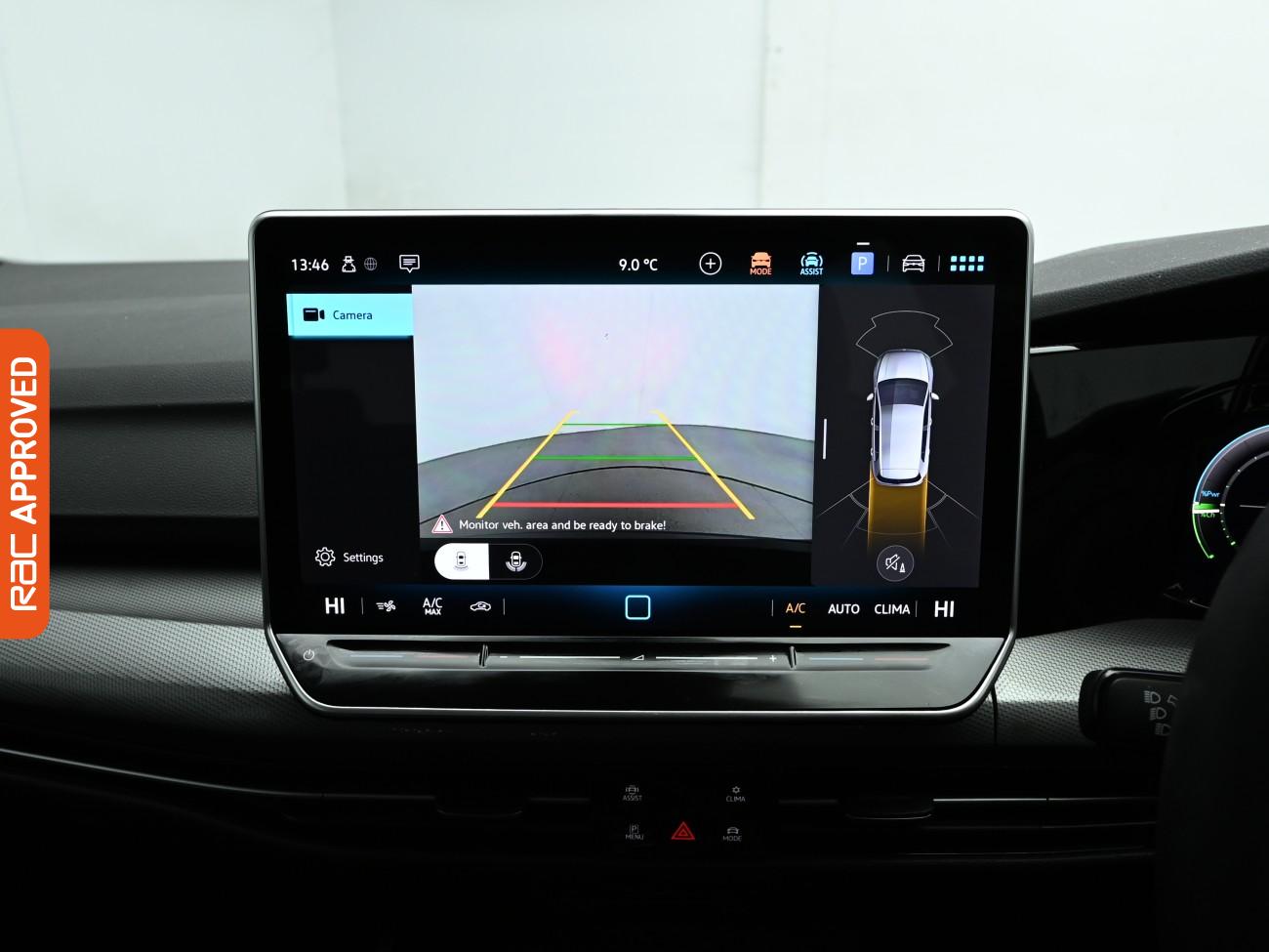 Used Volkswagen Golf 2025 for sale - 77535431: Photo 17