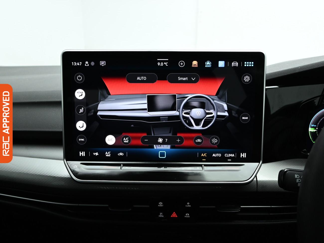 Used Volkswagen Golf 2025 for sale - 77535431: Photo 18