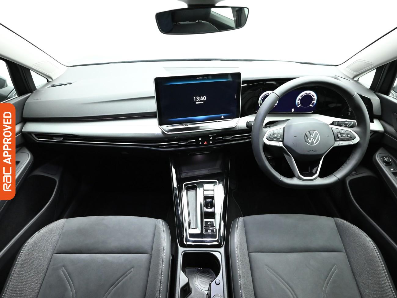 Used Volkswagen Golf 2025 for sale - 77535431: Photo 2