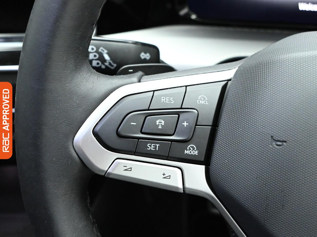 Used Volkswagen Golf 2025 for sale - 77535431: Photo 22