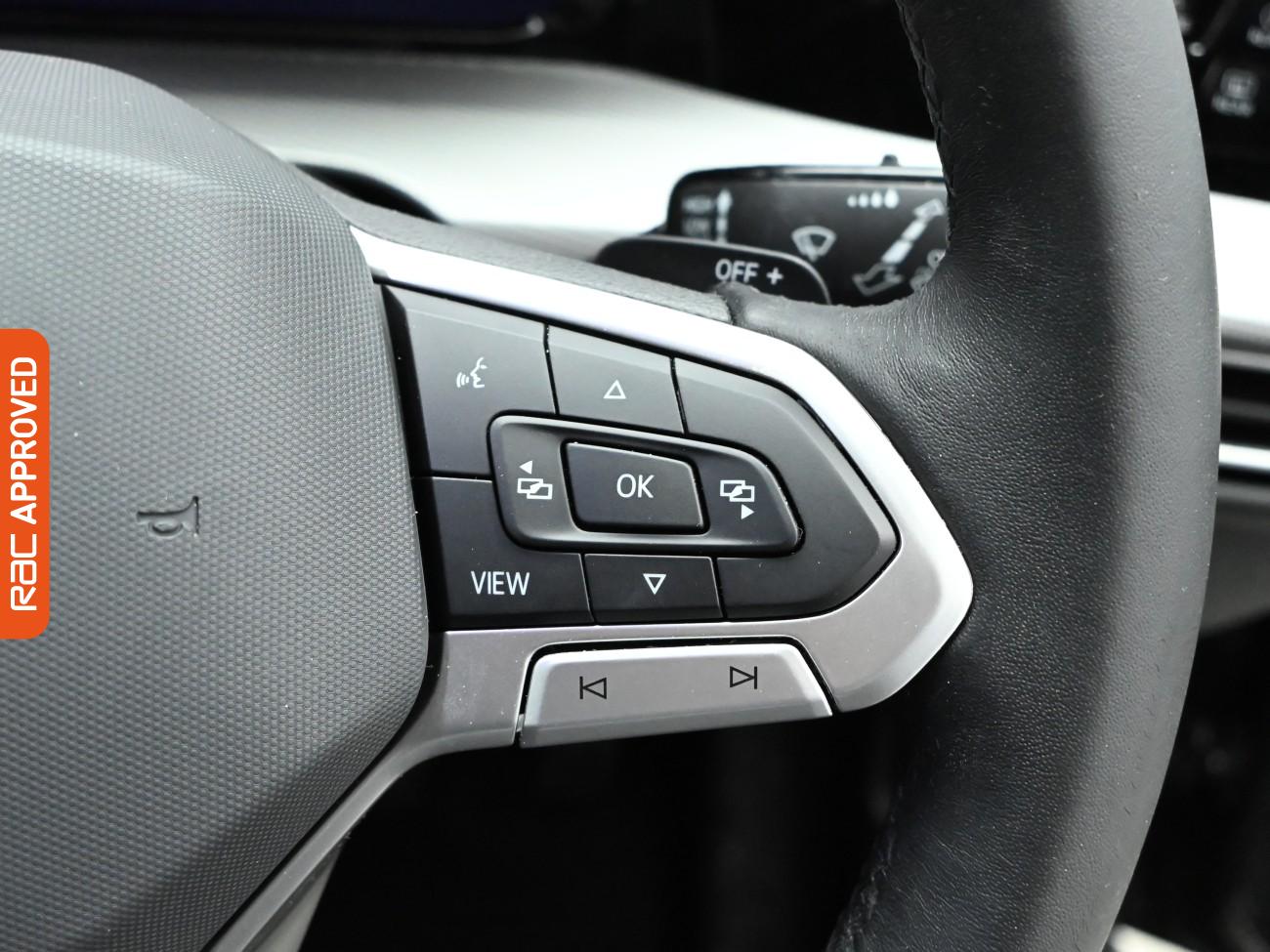 Used Volkswagen Golf 2025 for sale - 77535431: Photo 23