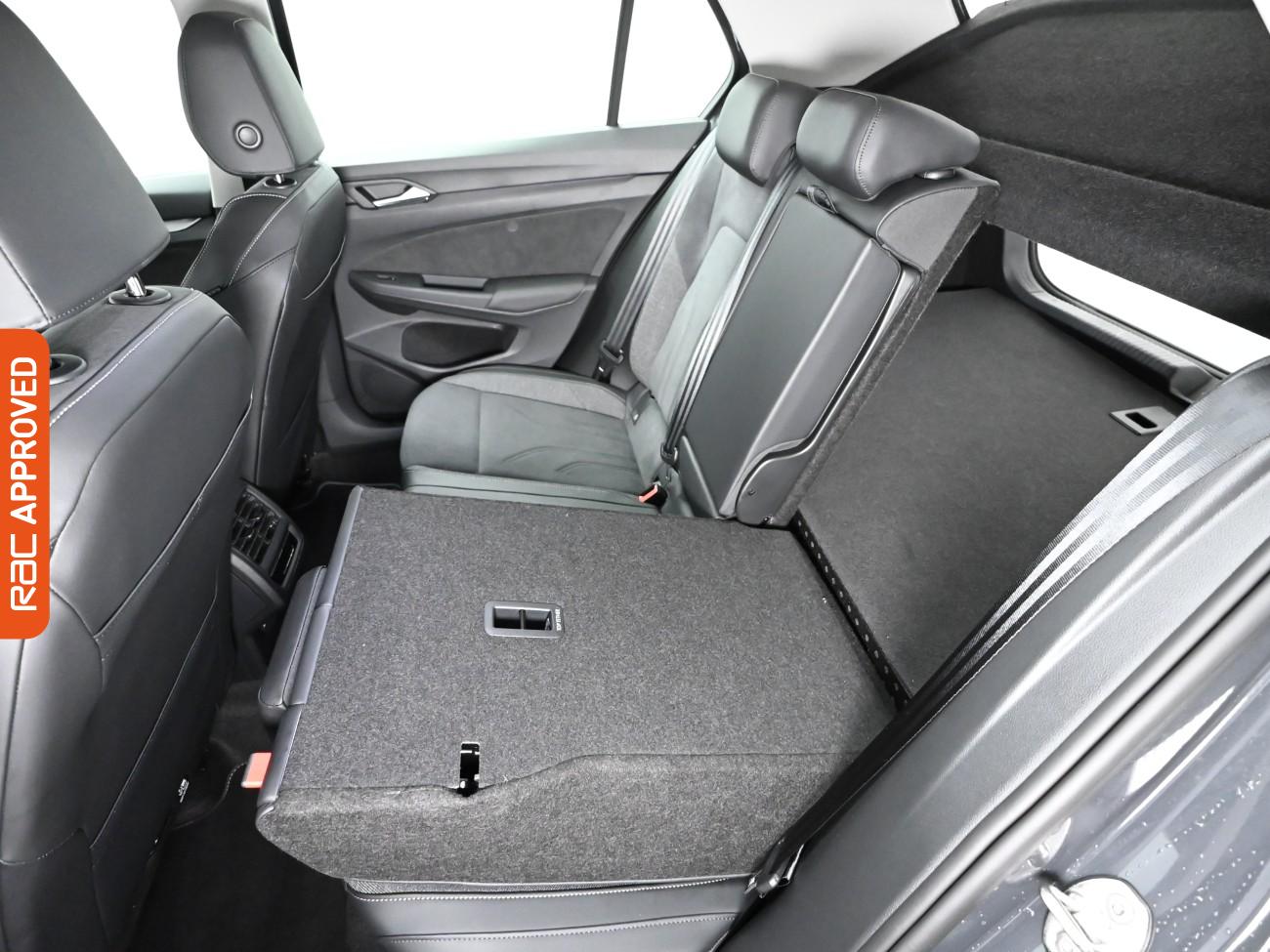 Used Volkswagen Golf 2025 for sale - 77535431: Photo 25