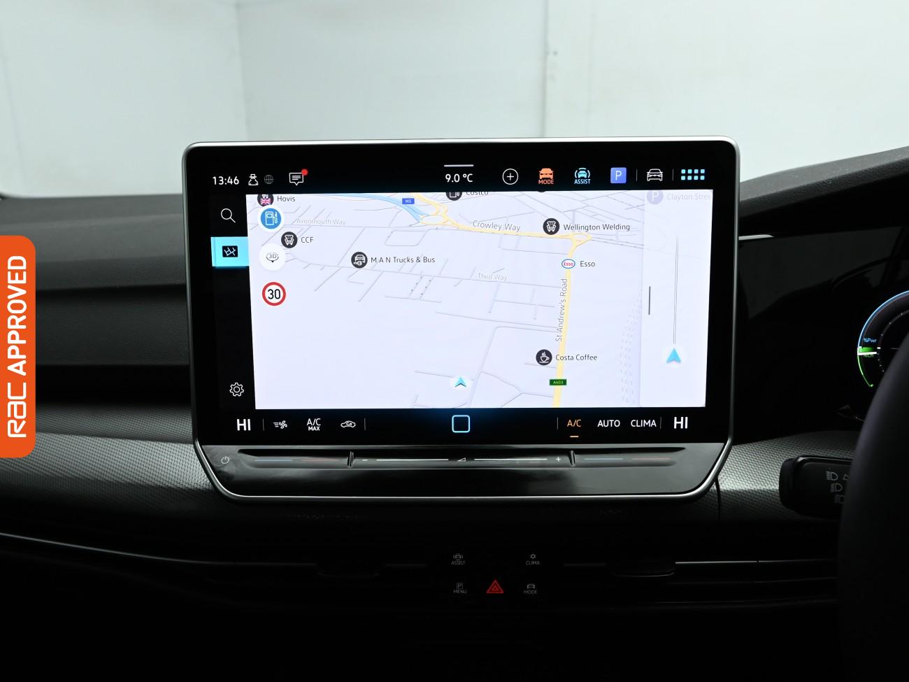 Used Volkswagen Golf 2025 for sale - 77535431: Photo 3