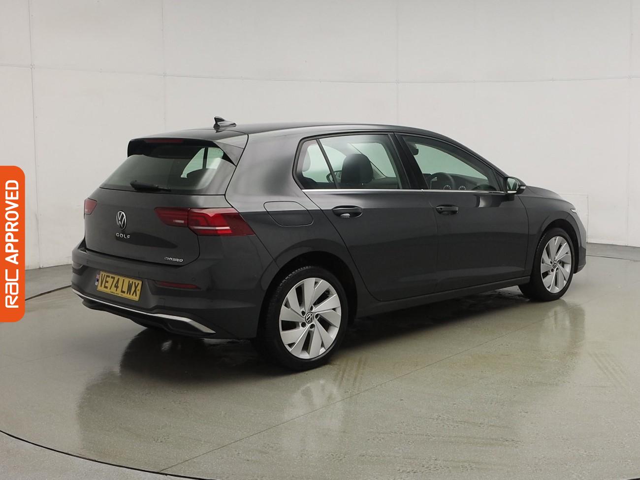 Used Volkswagen Golf 2025 for sale - 77535431: Photo 34