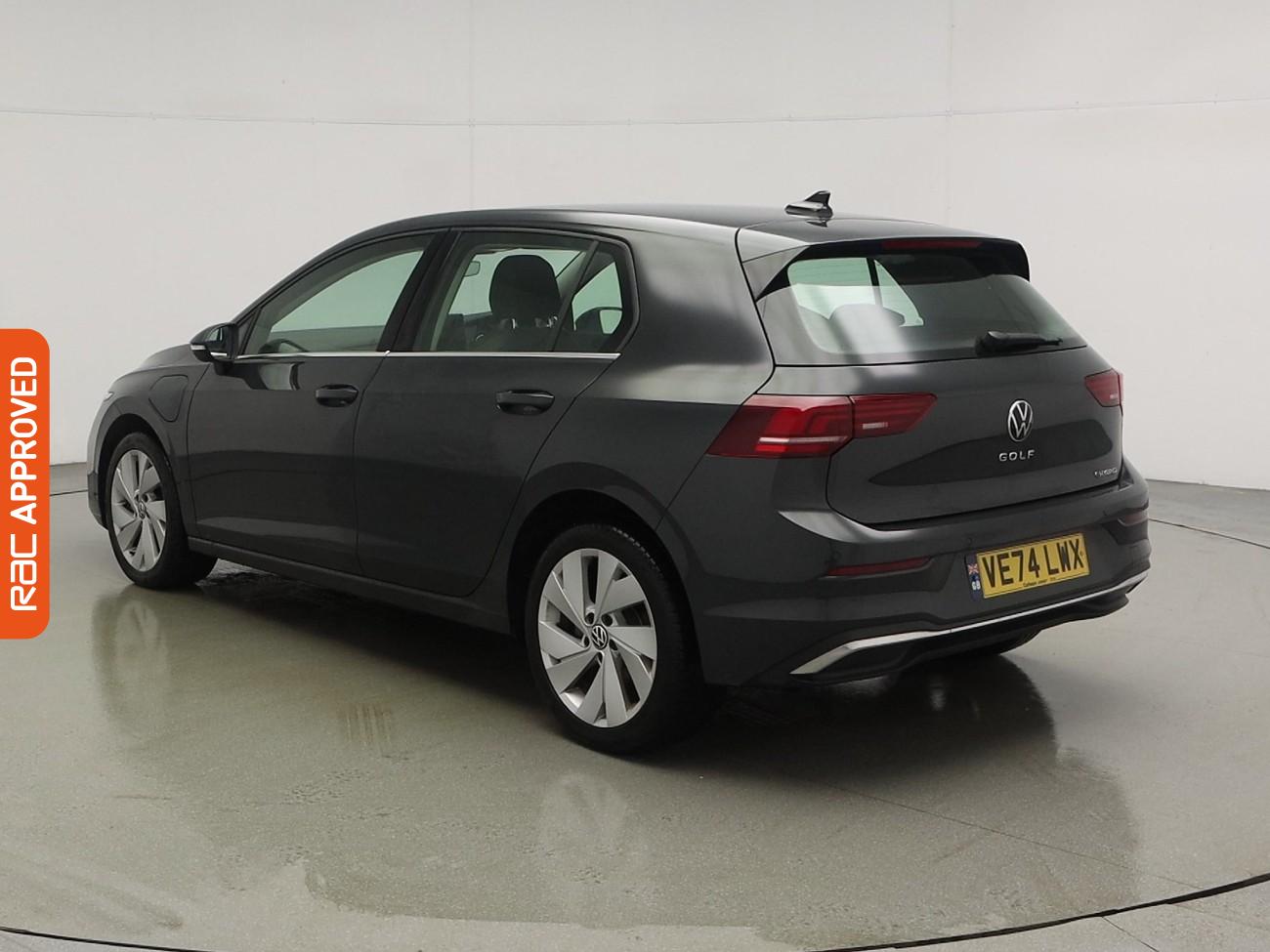 Used Volkswagen Golf 2025 for sale - 77535431: Photo 4