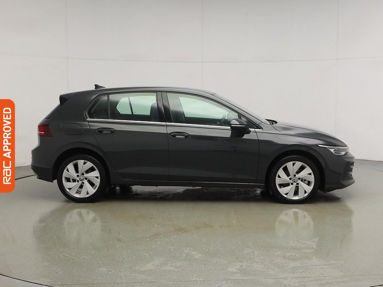 Used Volkswagen Golf 2025 for sale - 77535431: Photo 6
