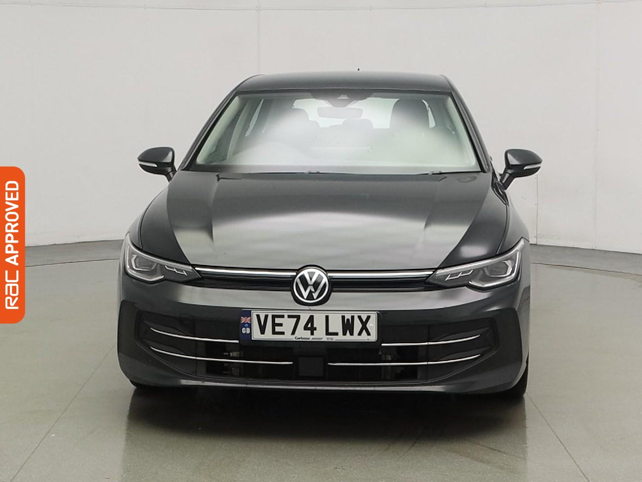 Used Volkswagen Golf 2025 for sale - 77535431: Photo 7