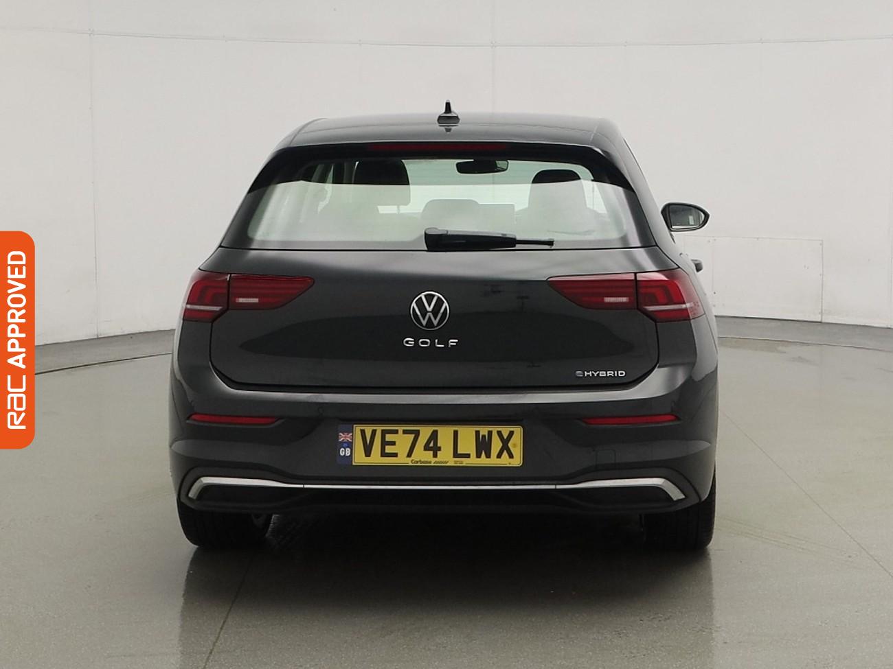 Used Volkswagen Golf 2025 for sale - 77535431: Photo 8