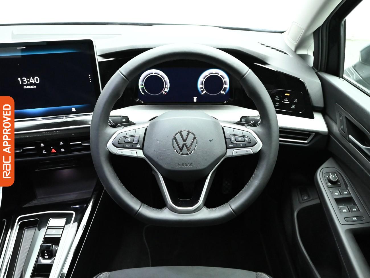 Used Volkswagen Golf 2025 for sale - 77535431: Photo 9