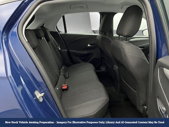 Used Vauxhall Corsa 2021 for sale - 79215670: Photo