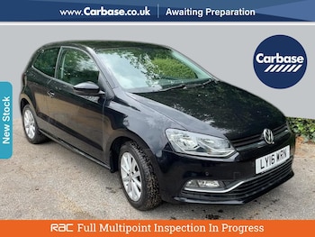 Volkswagen - Polo