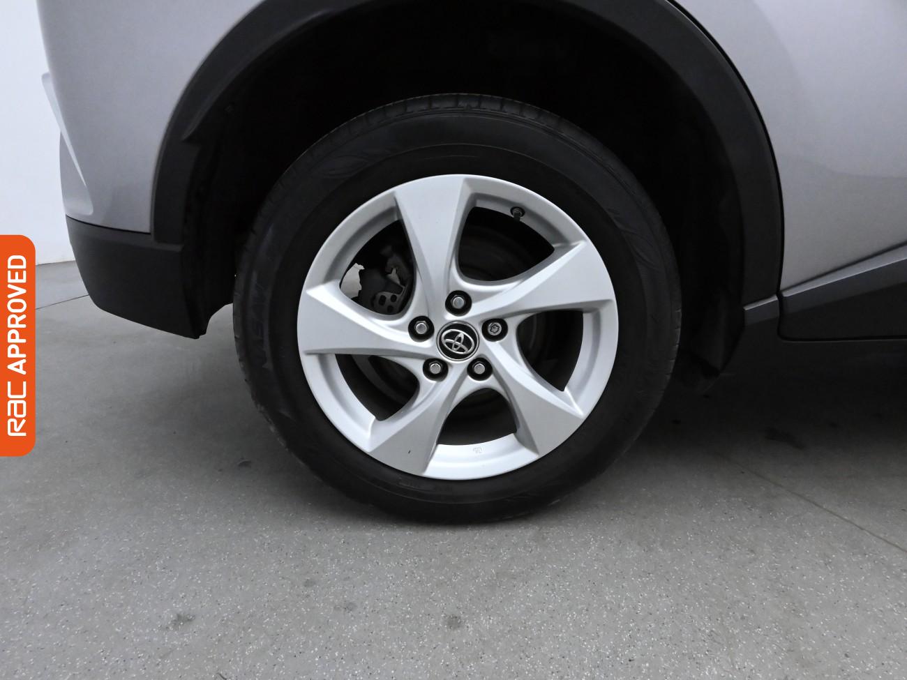 Vehicle 28
