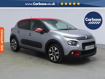 Used Citroen C3 2019 for sale - 79612674: Photo