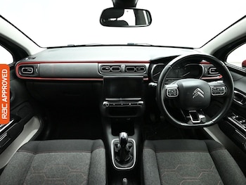 Used Citroen C3 2019 for sale - 79612674: Photo