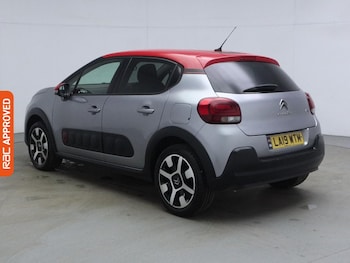 Used Citroen C3 2019 for sale - 79612674: Photo