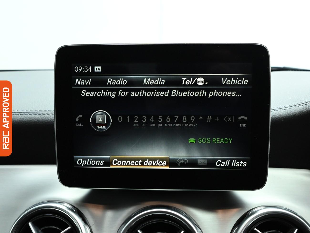 Used Mercedes-Benz GLA 2017 for sale - 77879022: Photo 13