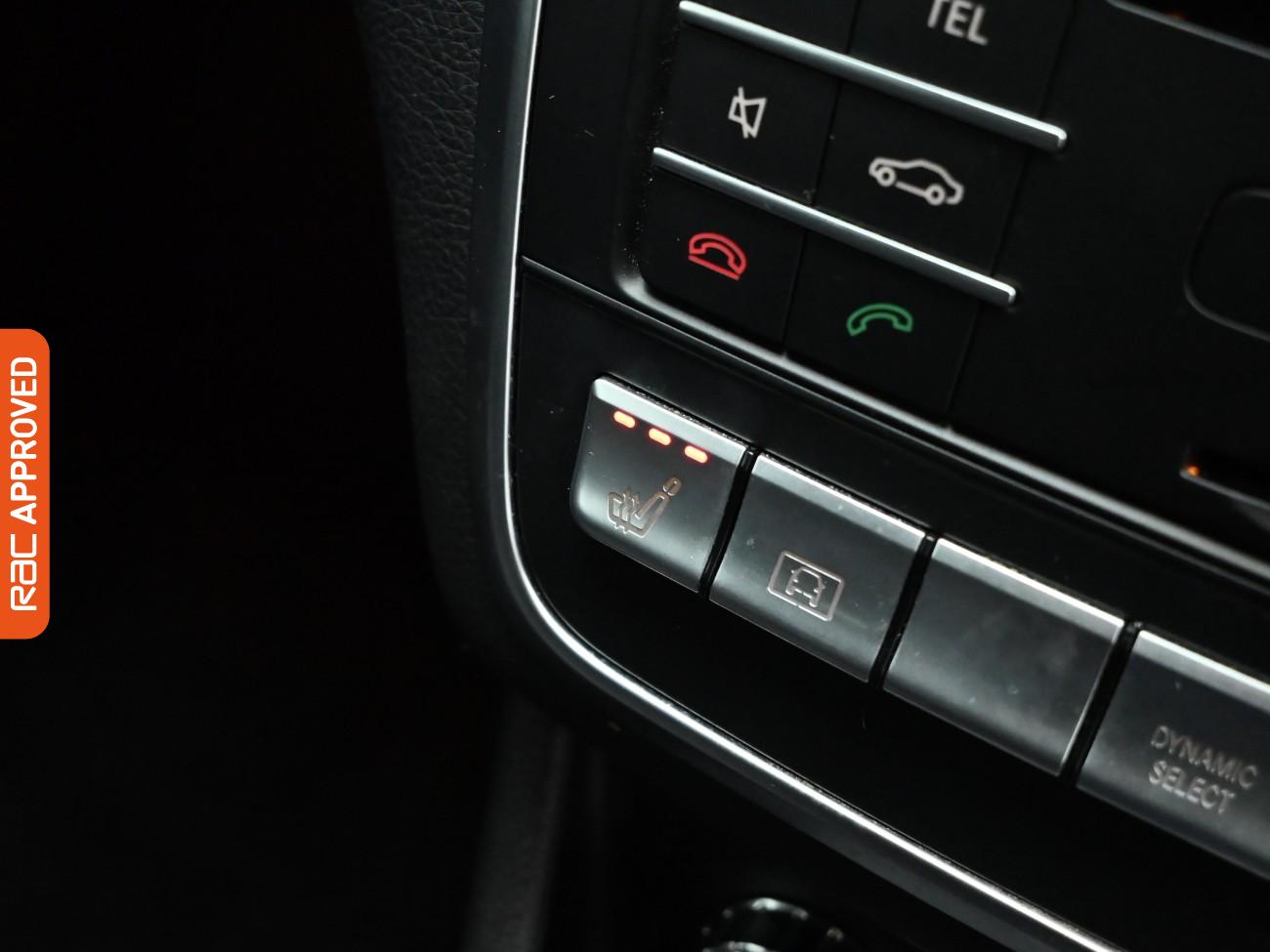 Used Mercedes-Benz GLA 2017 for sale - 77879022: Photo 16