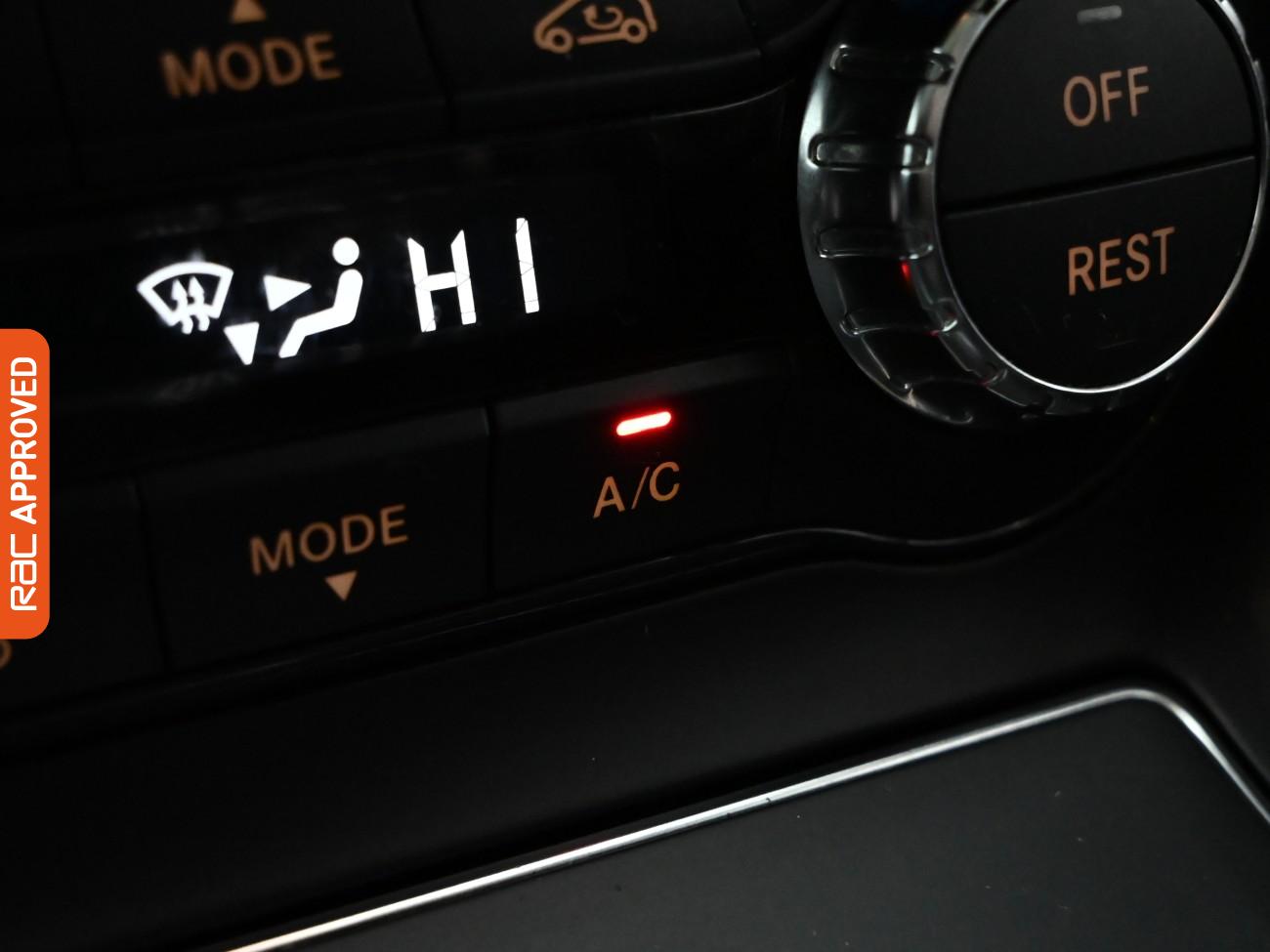 Used Mercedes-Benz GLA 2017 for sale - 77879022: Photo 17