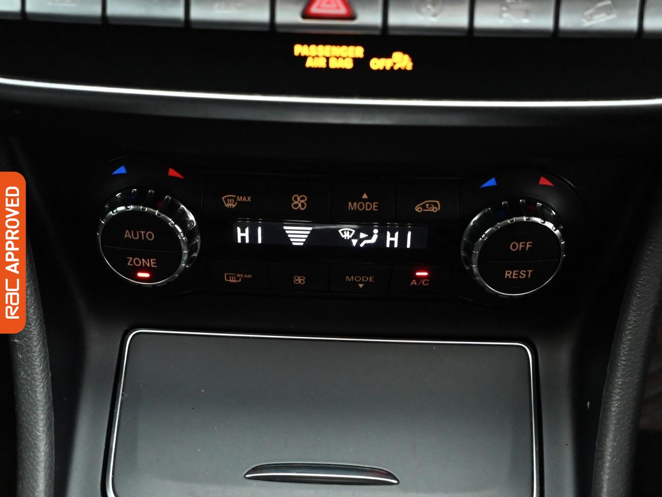 Used Mercedes-Benz GLA 2017 for sale - 77879022: Photo 18