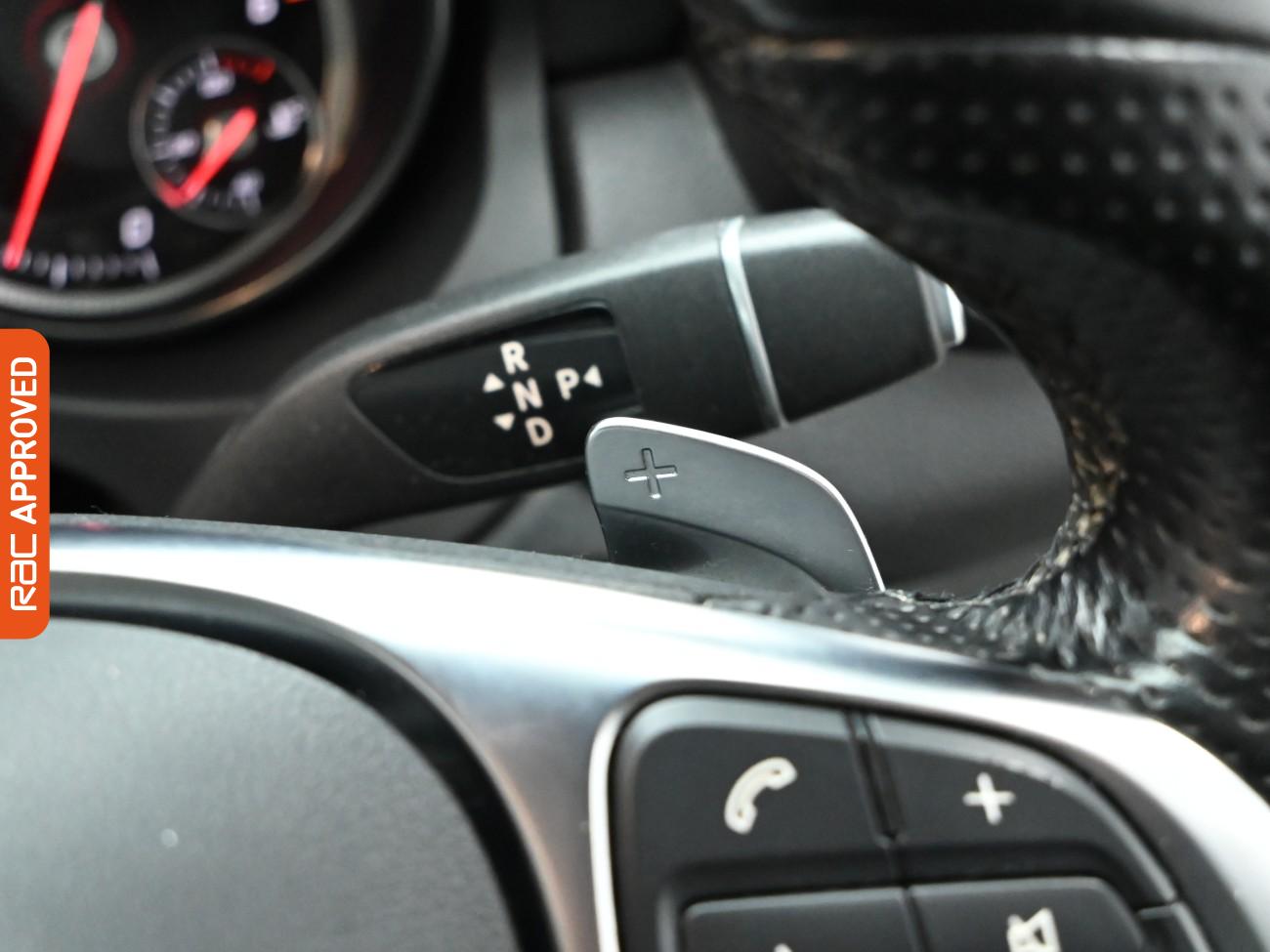 Used Mercedes-Benz GLA 2017 for sale - 77879022: Photo 21