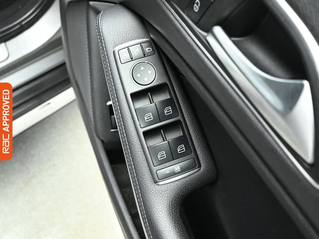 Used Mercedes-Benz GLA 2017 for sale - 77879022: Photo 24