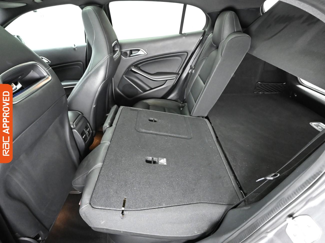 Used Mercedes-Benz GLA 2017 for sale - 77879022: Photo 26